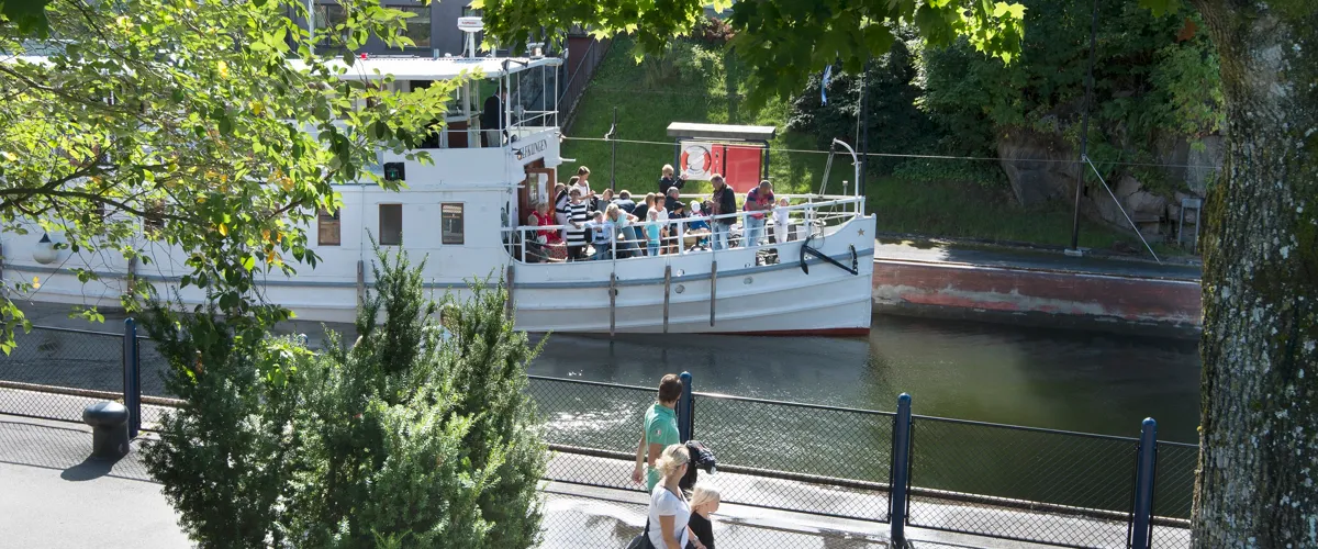 Längs Göta Älv