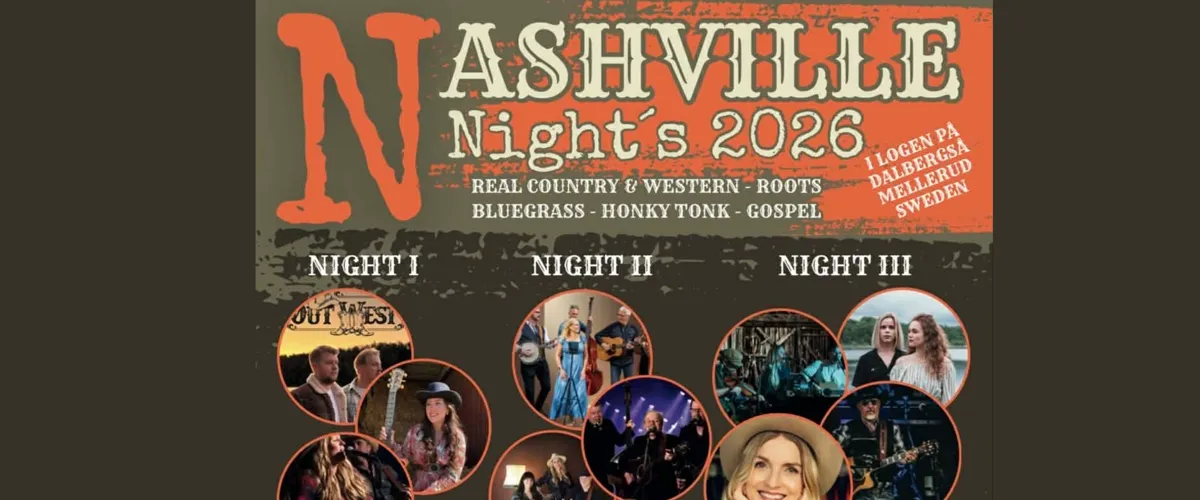 Nashville night 2
