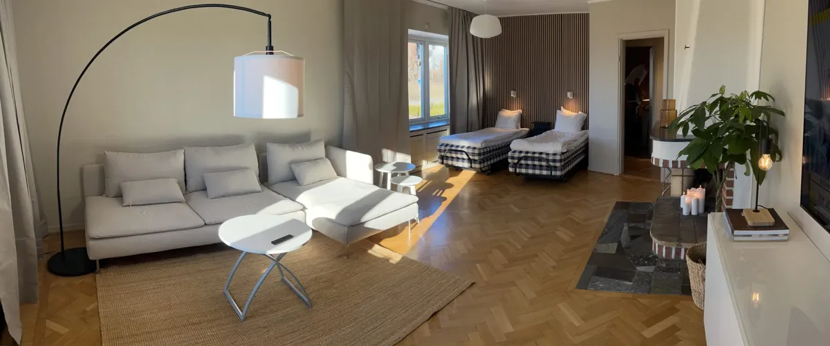 Lages motel & restaurang