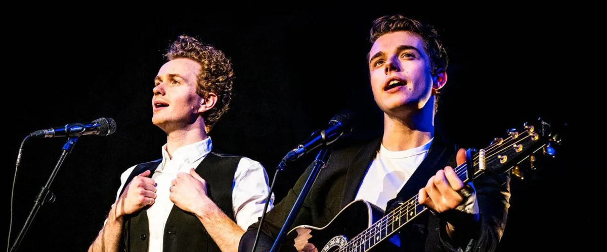 The Simon & Garfunkel Story