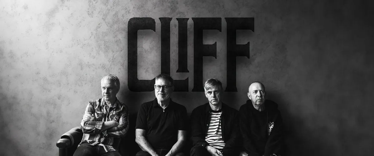 Cliff 