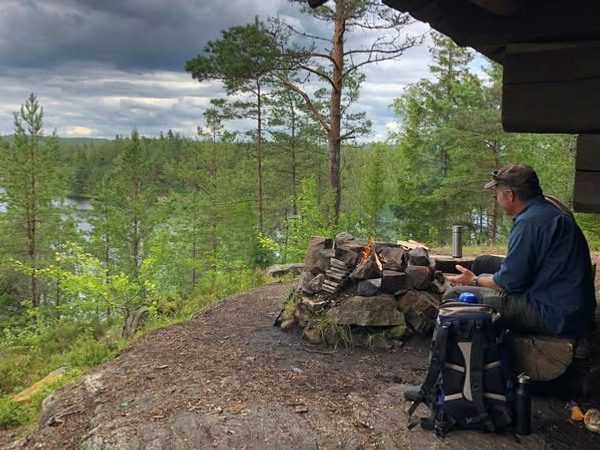 Kynnefjäll – ett Norrland i miniatyr