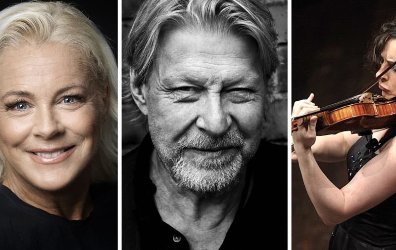 Kollage 1 - Bohusläns Kammarmusikfestival 2026