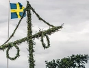 Midsommar