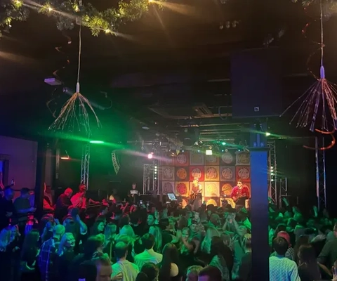 Fest på Dalslands Skafferi