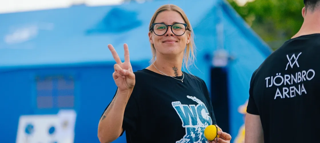 Fjordfestivalen Aktivitetsområdet