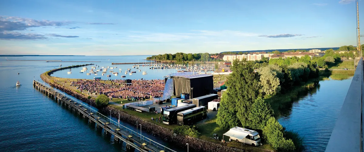 Diggiloo Vänersborg