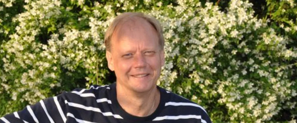Sommarmusik - Lasse Siggelin i Ledsjö kyrka