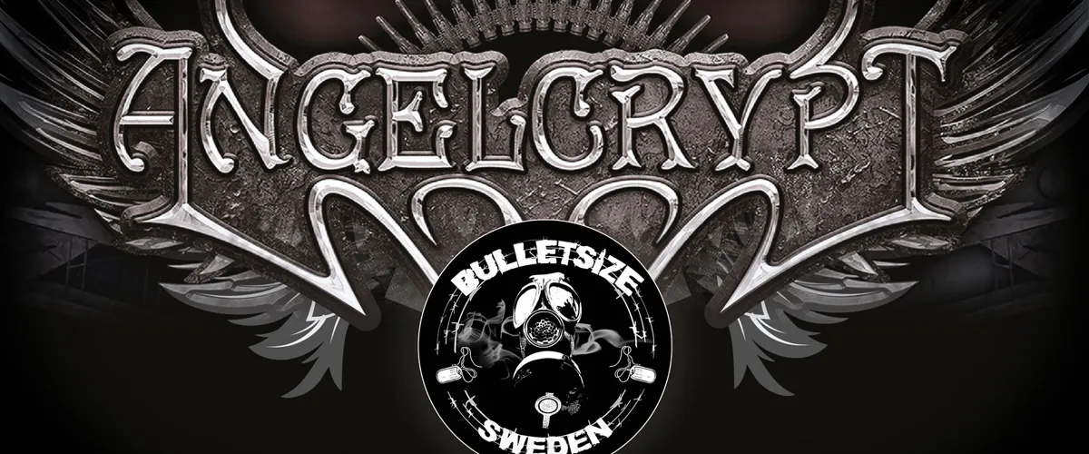 Angelcrypt