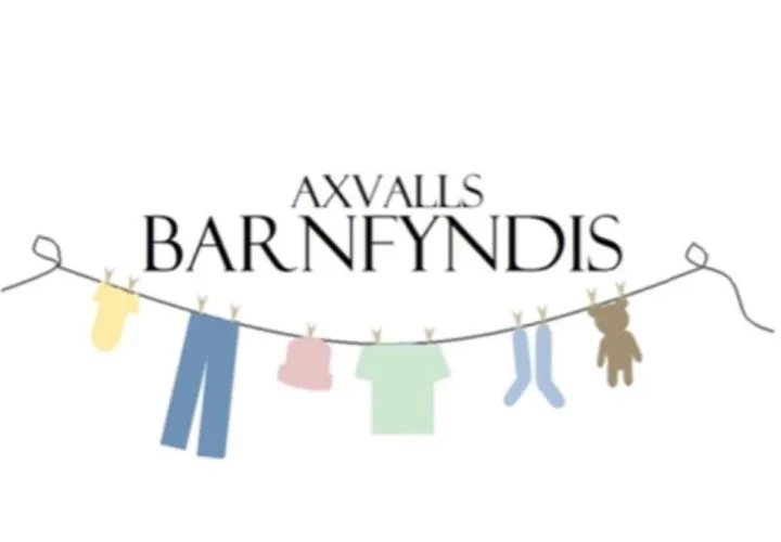 Axvalls Barnfyndis