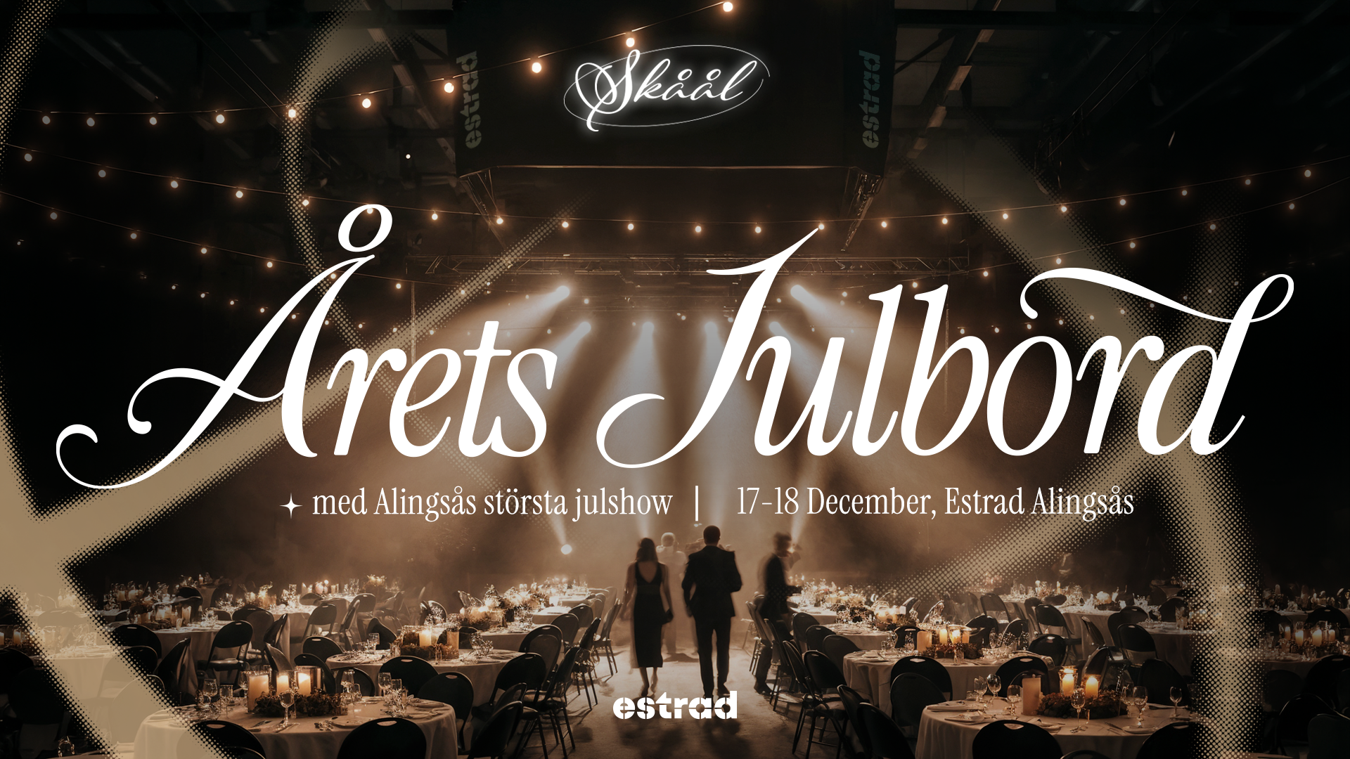 Årets Julbord