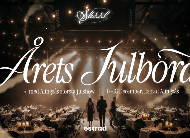 Årets Julbord