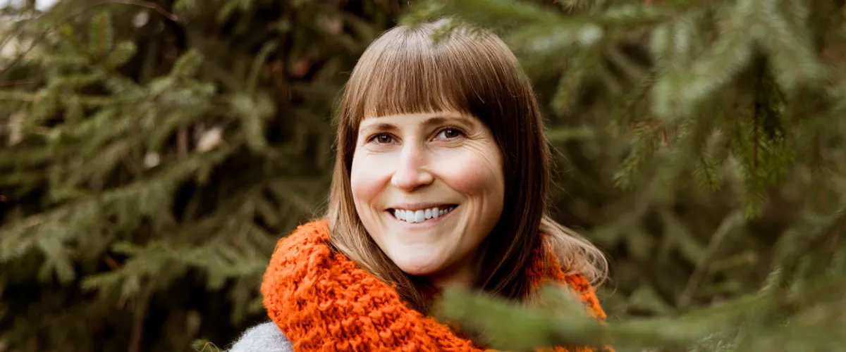 Författarbesök: Ulrika Lagerlöf 