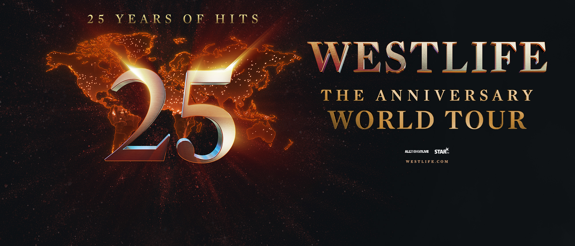 Westlife