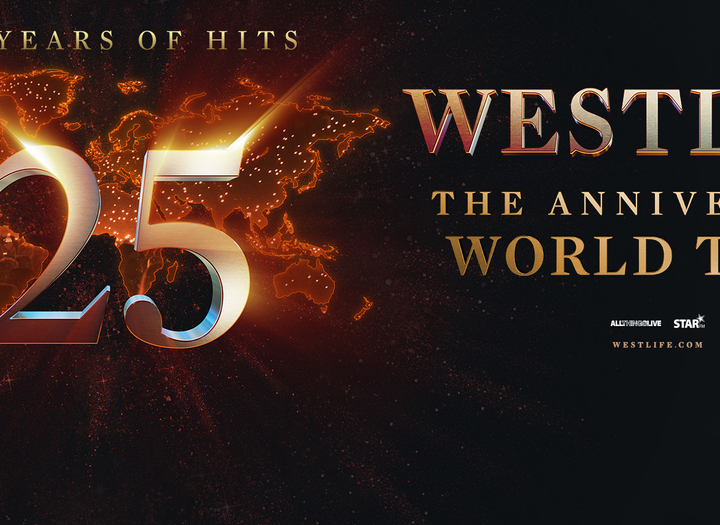 Westlife