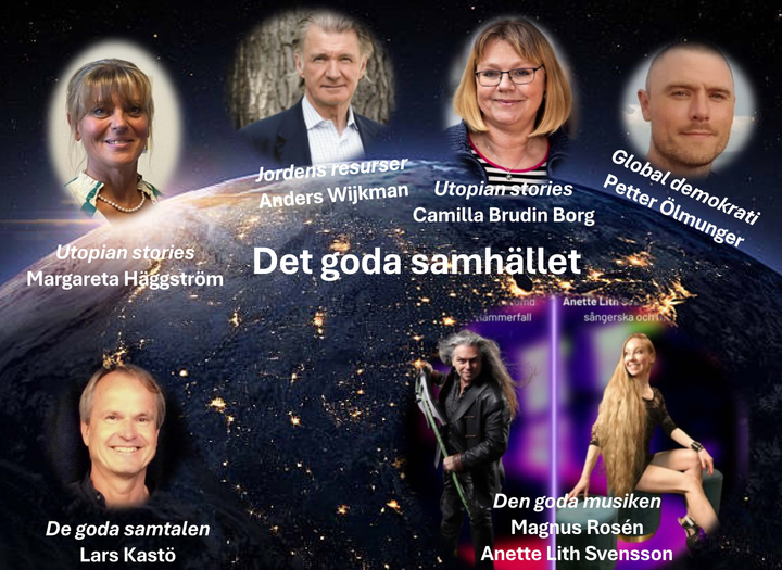 Det goda samhället
