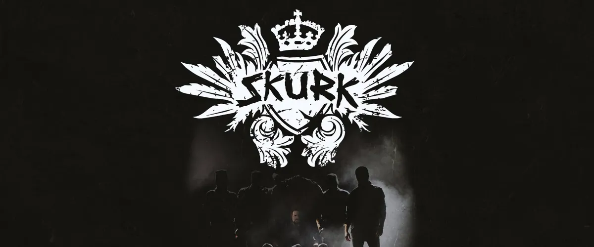 Skurk 