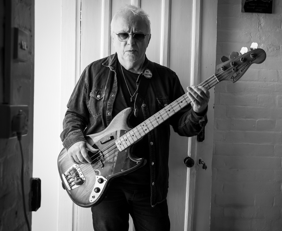 Wreckless Eric & Amy Rigby (UK/US)