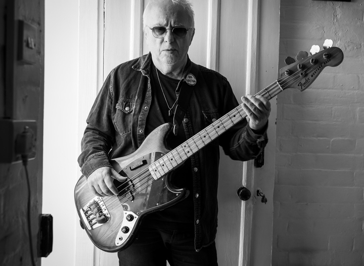Wreckless Eric & Amy Rigby (UK/US)