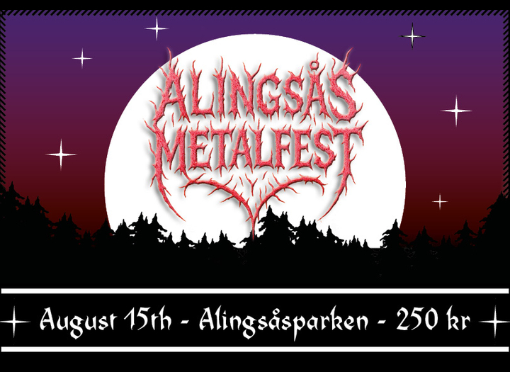 Alingsås Metalfest