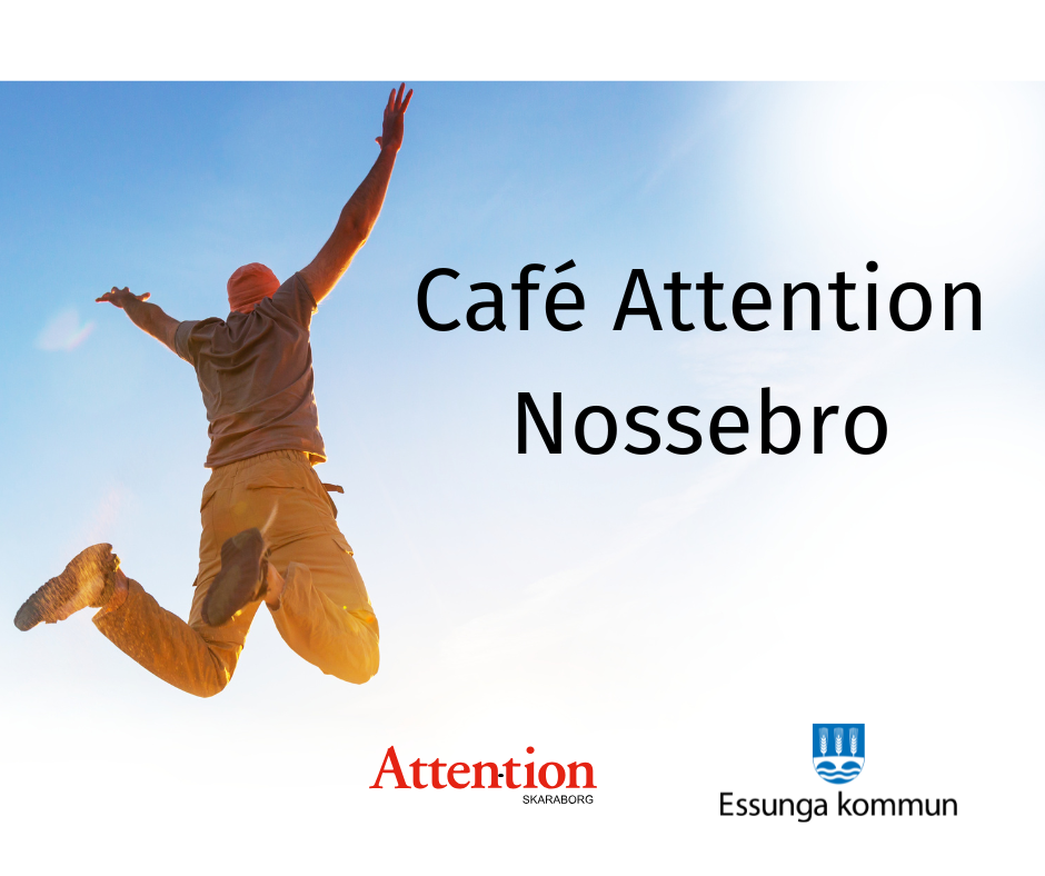 Café Attention