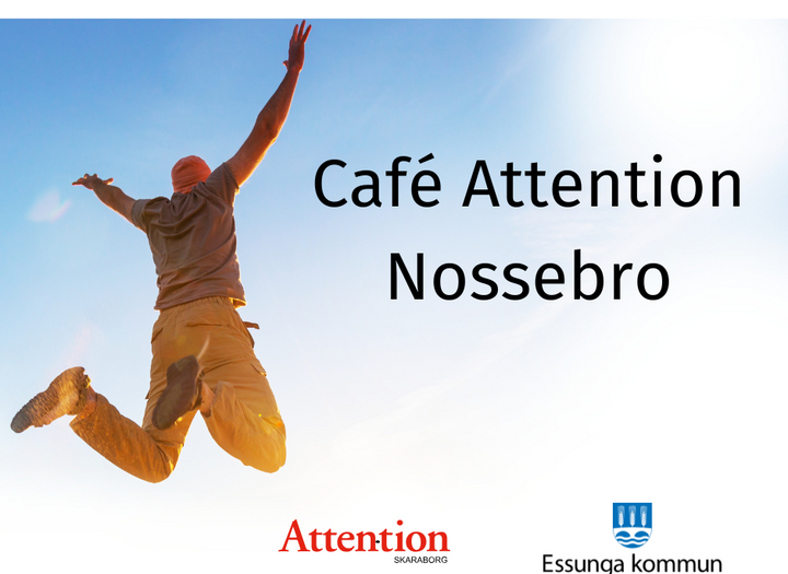 Café Attention
