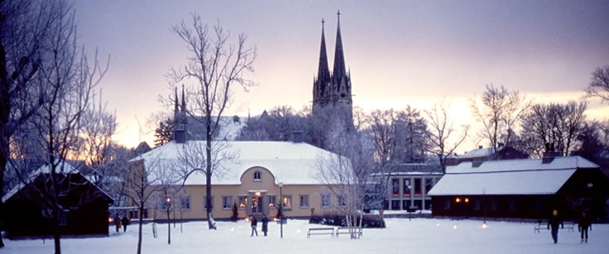 KråkJul