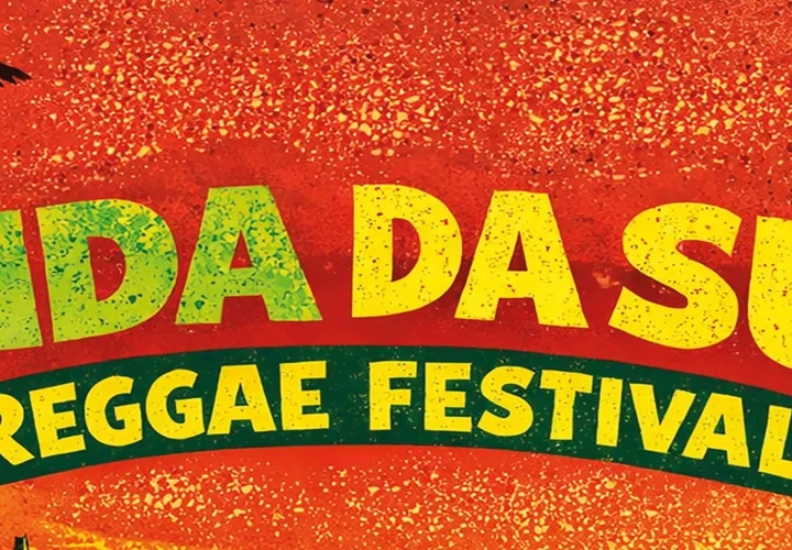 Reggaefestival - Unda da sun 