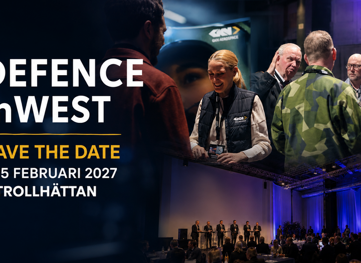 Defence inWEST