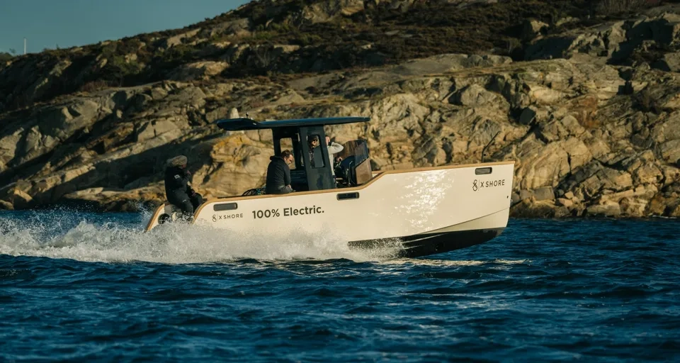 Brandt Båt
