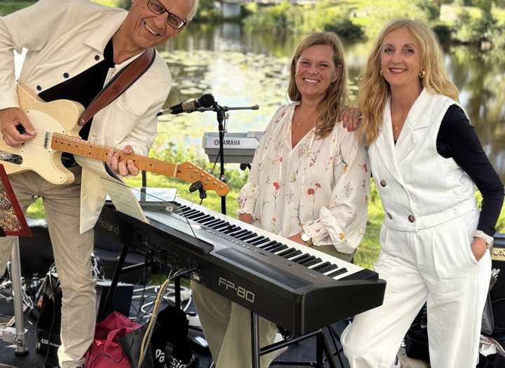 Musik i sommarkväll - Du får en sång