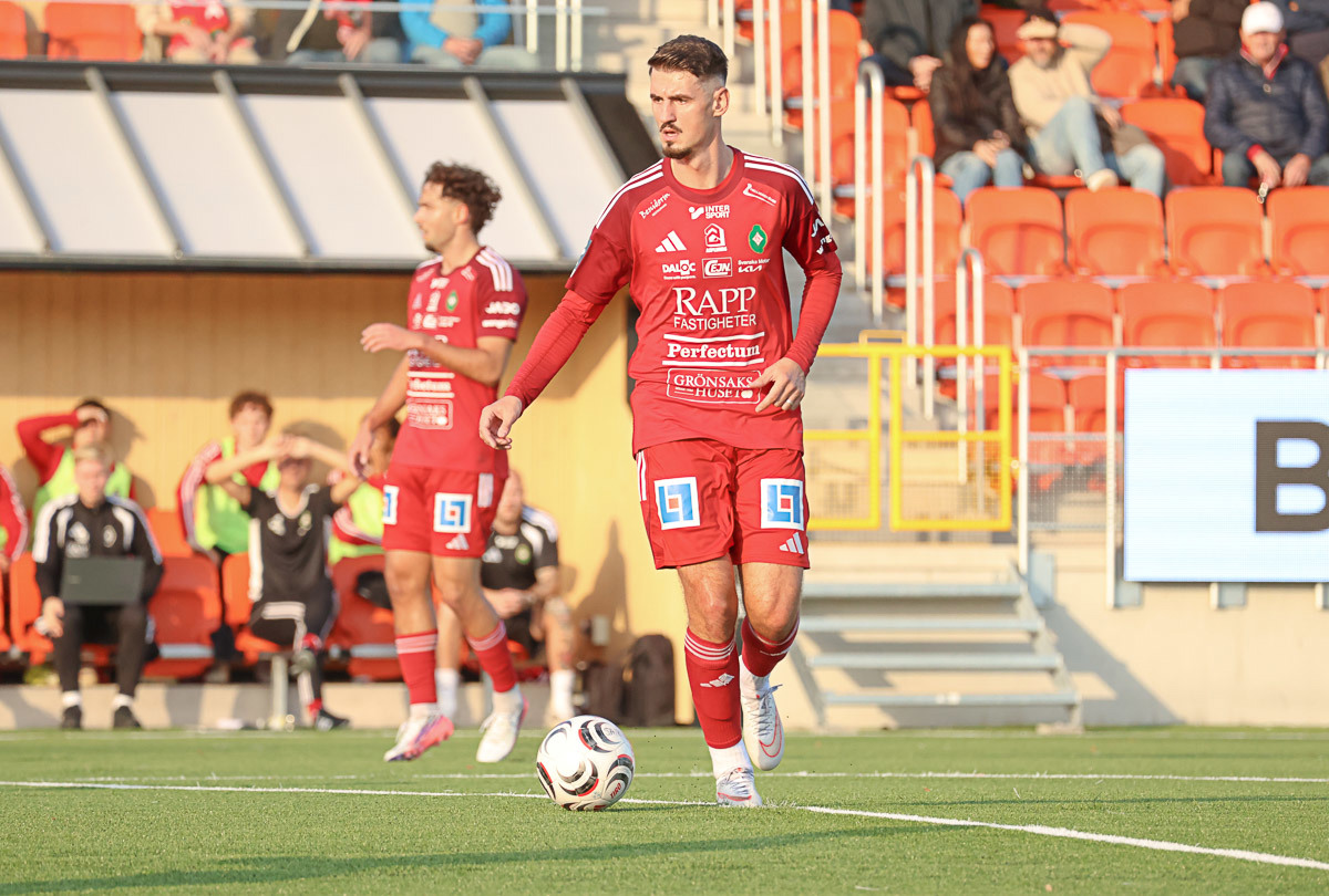 Skövde AIK - FC Rosengård