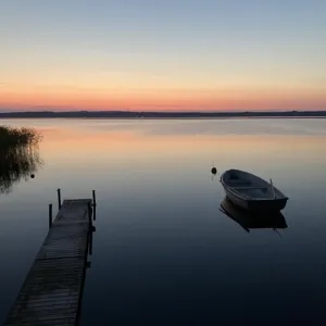 Varpastigen 27, Mullsjön Hjo