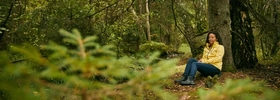 Sense in Nature