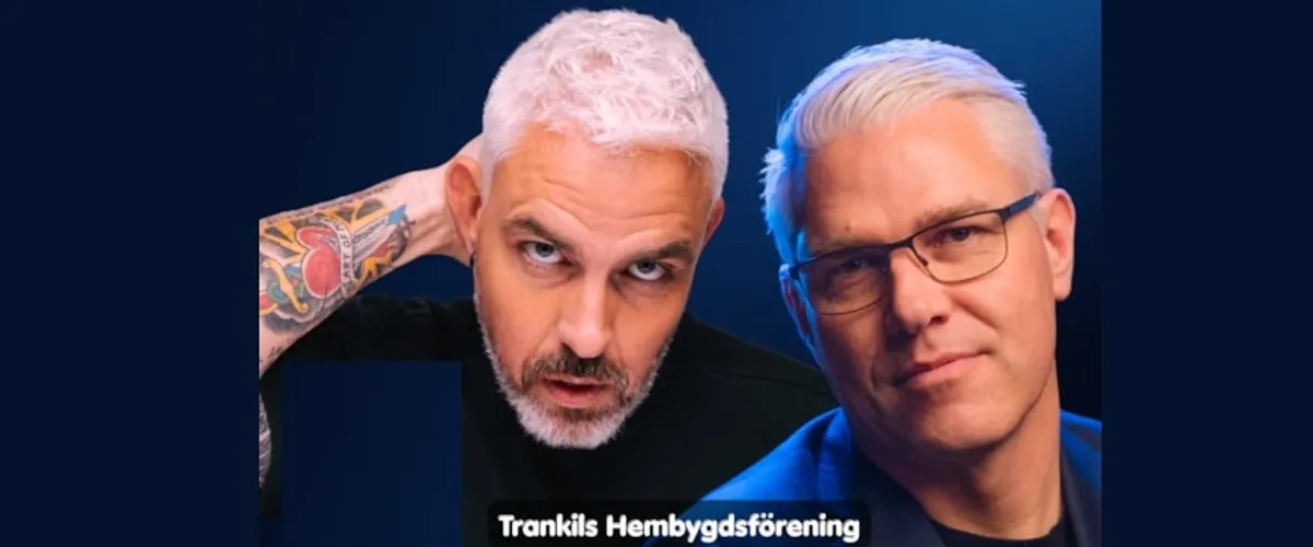 Musik i sommarkväll