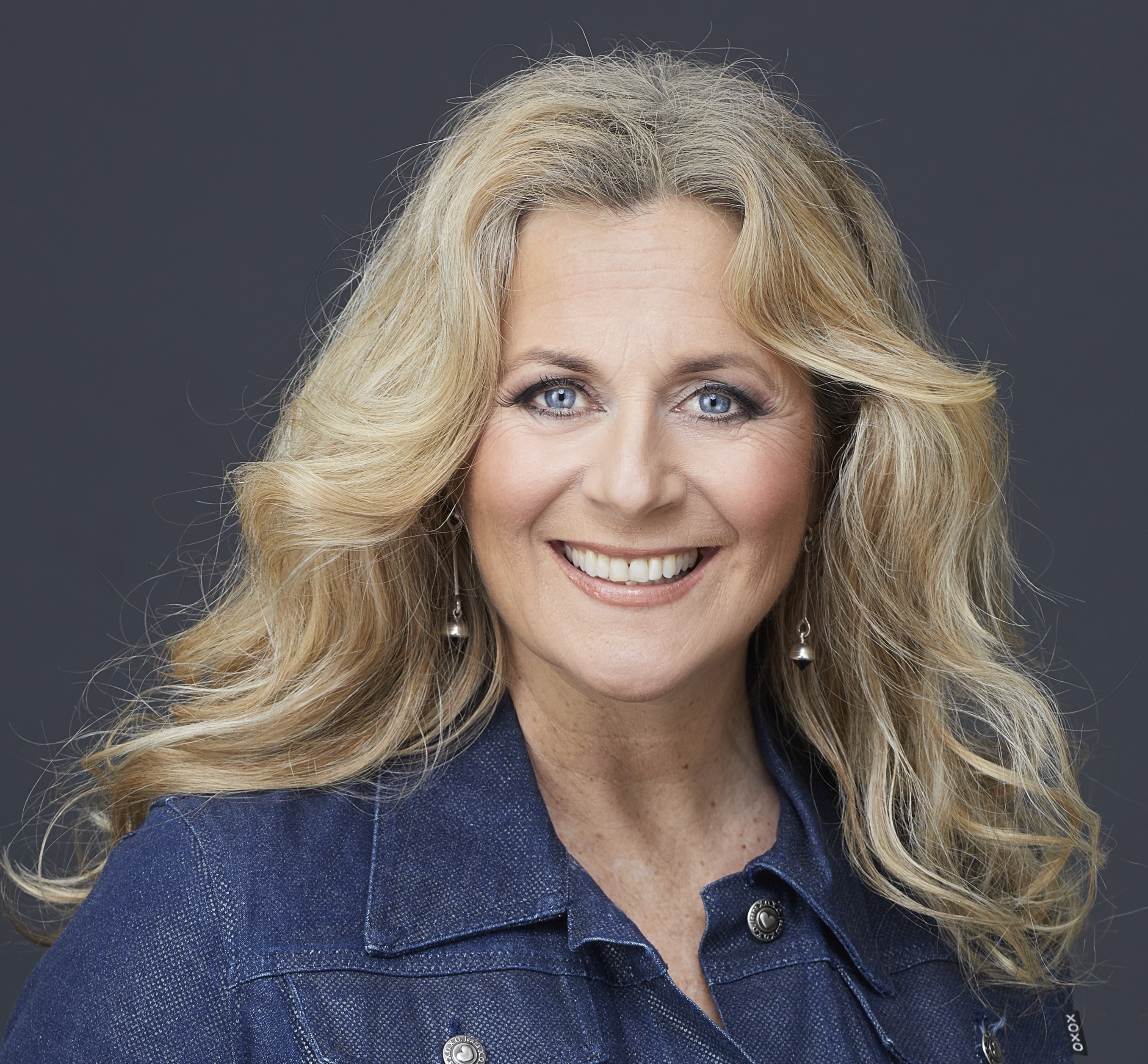 Allsång med Gunilla Backman
