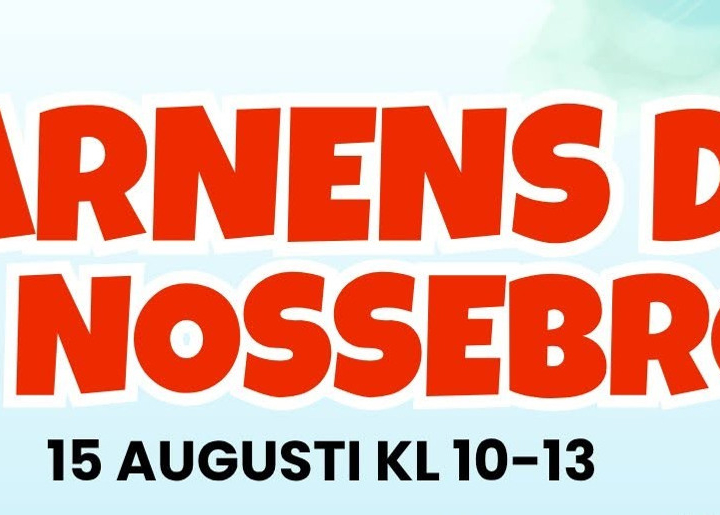 Barnens Dag