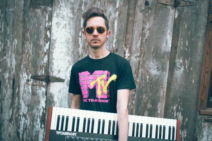 J3PO Julian Pollack trio