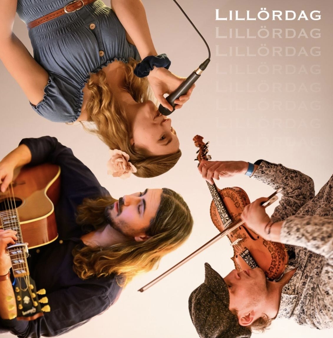 Livemusik med Lillördag