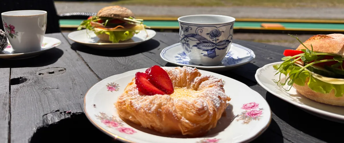Café Hanatorp