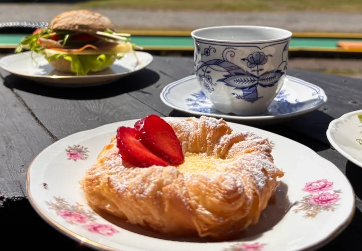 Café Hanatorp