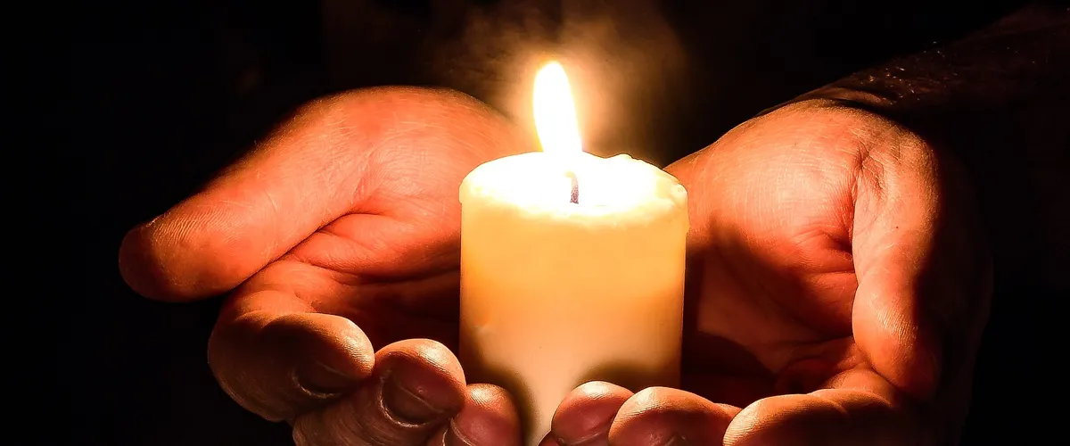 Första advent med STF Skaraborg