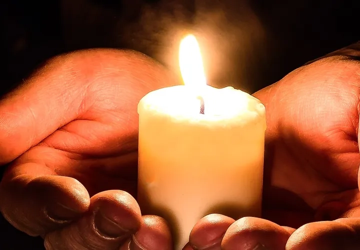 Första advent med STF Skaraborg