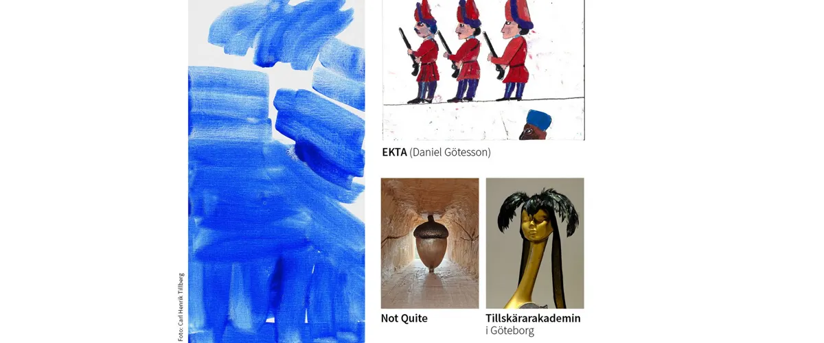 Sommarutställning