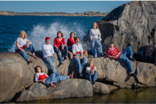 Falköping för Världens Barn: Kom innan sommarn är slut!