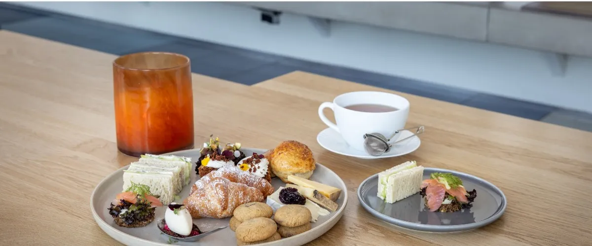 Afternoon Tea