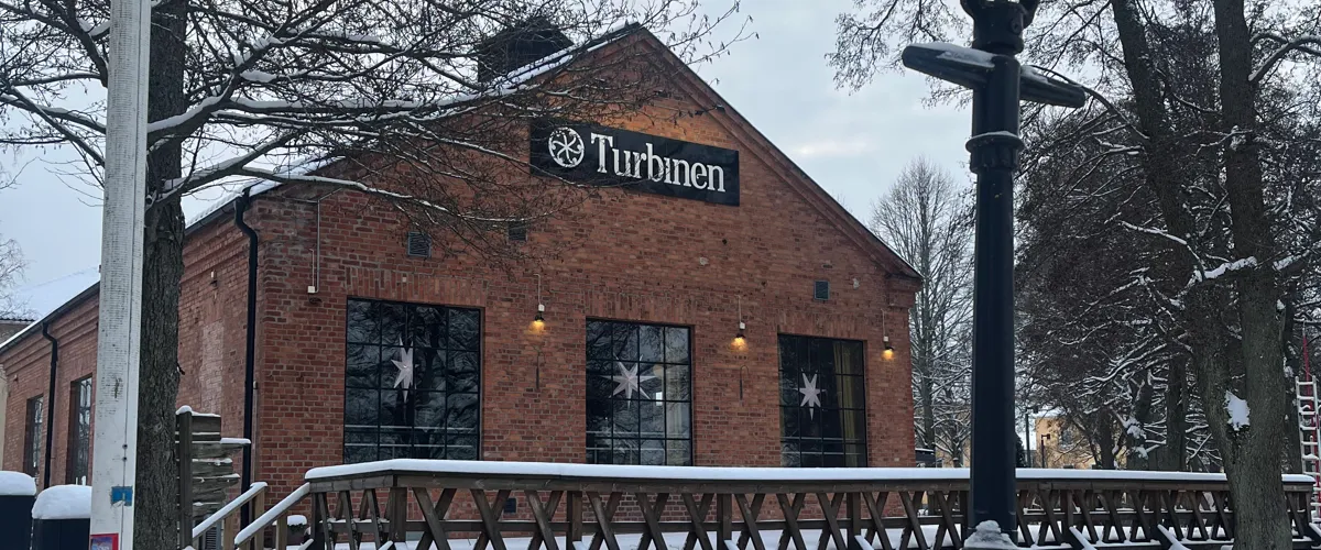 Afterwork med Julbuffé