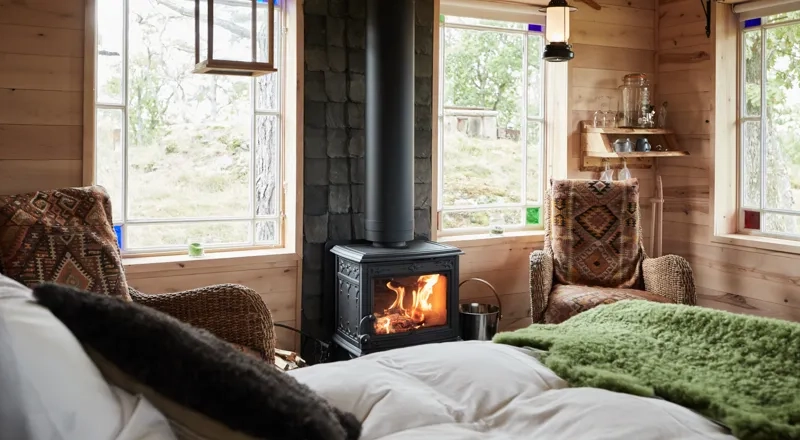 Swedish Country Living