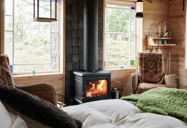 Swedish Country Living