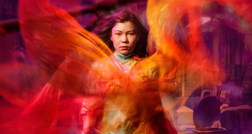 Miss Saigon - GöteborgsOperan